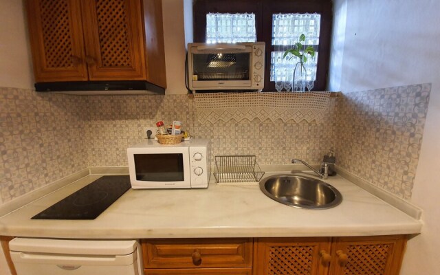 Alh’Patio - Coworking & Apartments