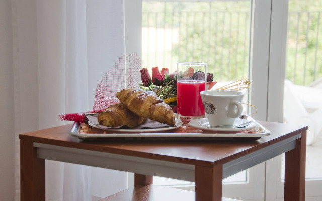 Albergo Rondò - Hotel 3 stelle