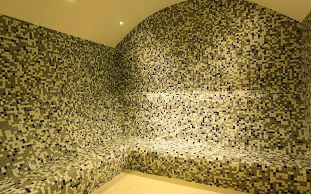 CTS Elysium Residence Duplex Apt. 85