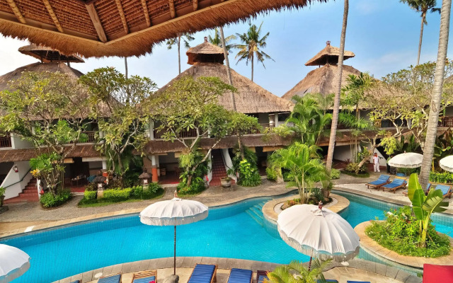 Sativa Sanur Cottages