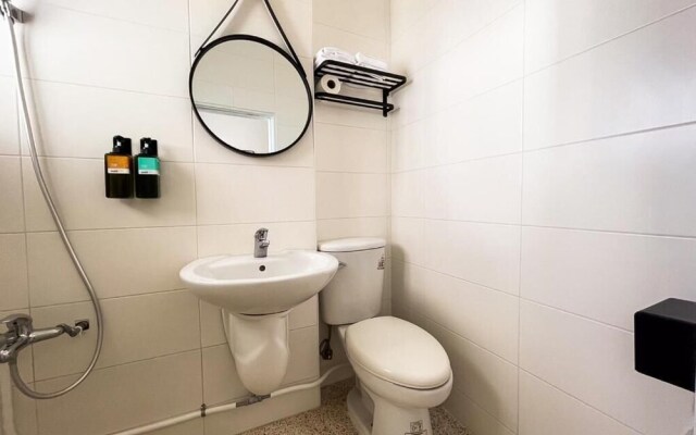 Small Island Homestay