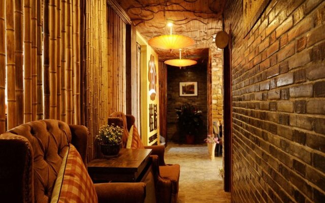 Hangzhou Sweetolive Yododo Inn