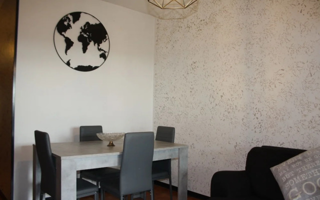 Apiro 11 Apartment