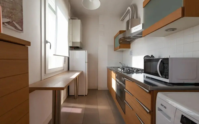 Caboto Apartment