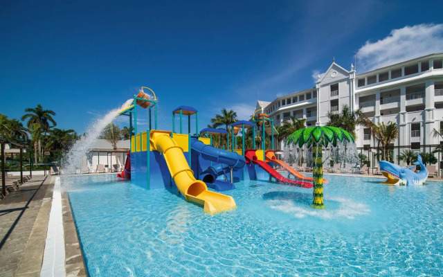 Hotel Riu Ocho Rios - All Inclusive
