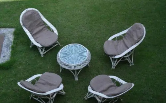 Hotel DK Motels