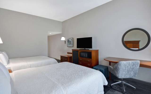 Hampton Suites Birmingham Hoover