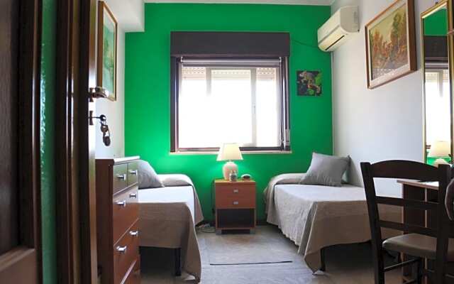 b&b La Murina