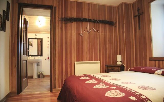 B&B Marcellina