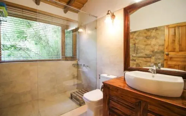 Gopal Binsar Retreat