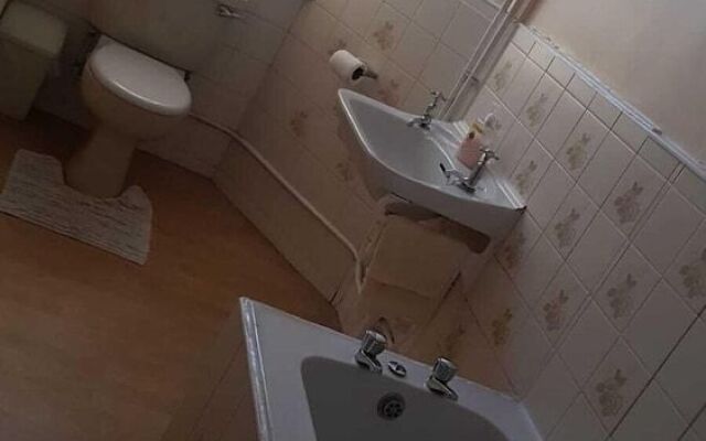 Lso Guest House