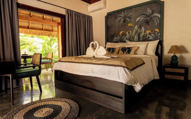 Villa Tokay - The Luxury Resort