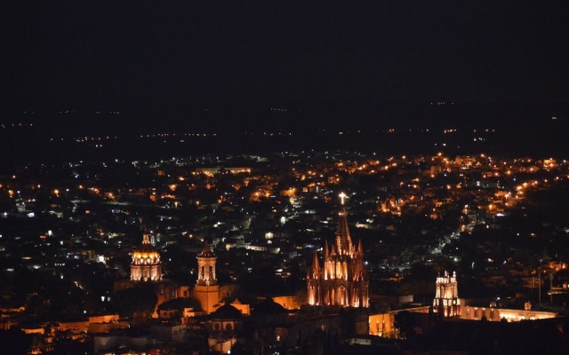 Casa Sucar B&B