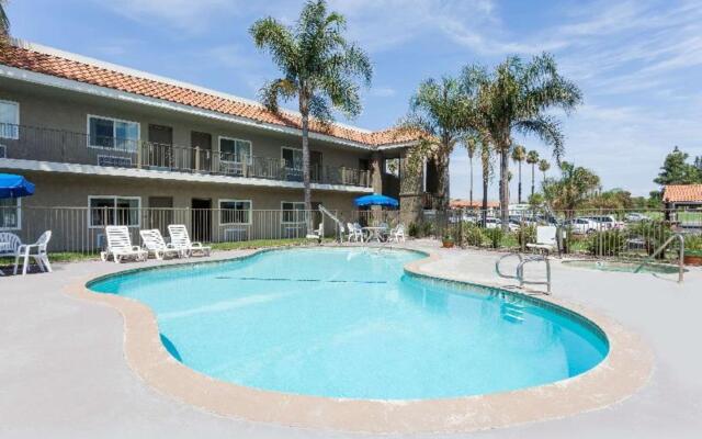 Best Western Inn Of Hemet