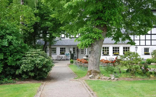 Hotel Waldhaus Föckinghausen