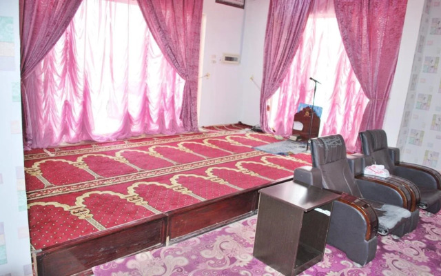 Al Eairy Furnished Apt Al Qunfudhah 1