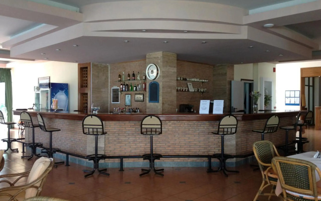 Pylea Beach Hotel
