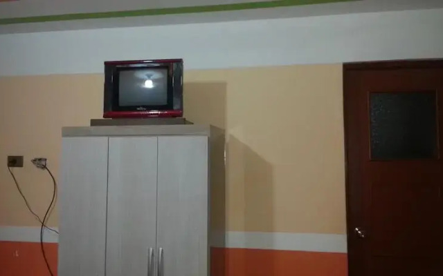 Hostal Central
