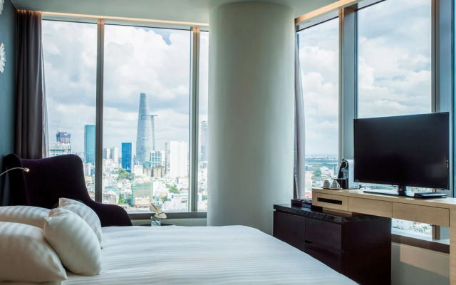 Pullman Saigon Centre