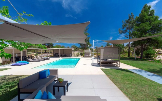 Tiamo Secrets Leading Villas Lagoon