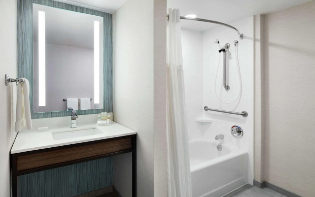 Hilton Garden Inn Champaign/Urbana
