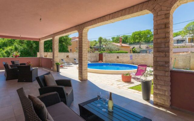 House Ljiljana San Felice del Benaco