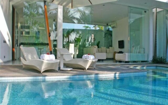 Shanti Private Villa