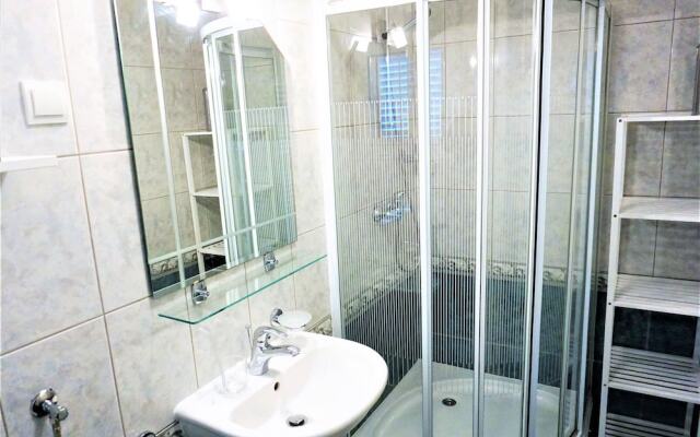Apartments Milak