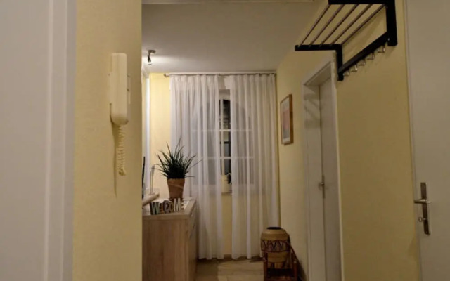 Holiday Apartment Kettler