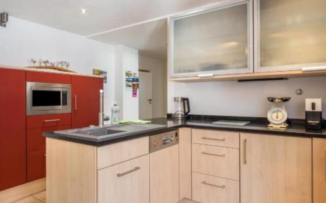 Ferienwohnung FeineNatur