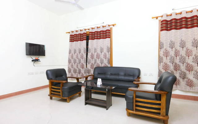 Sorgam Service Apartments