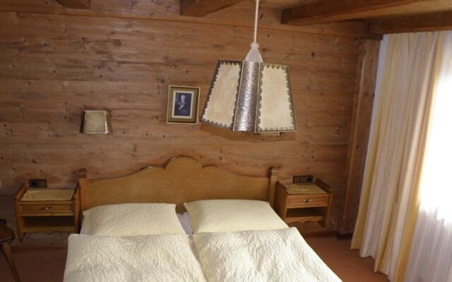 Apartments Obingerhäusl