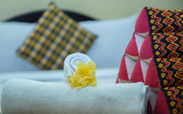 Sonalong Boutique Village & Resort