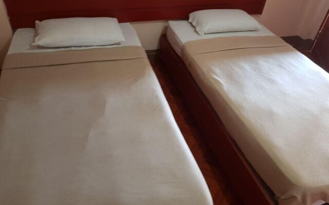D'Samat Hotel
