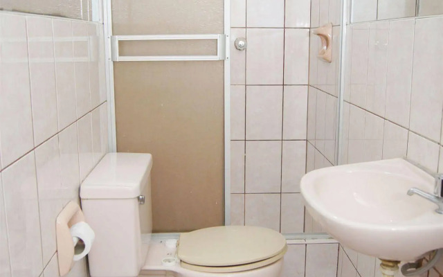 Hostal Las Fresas