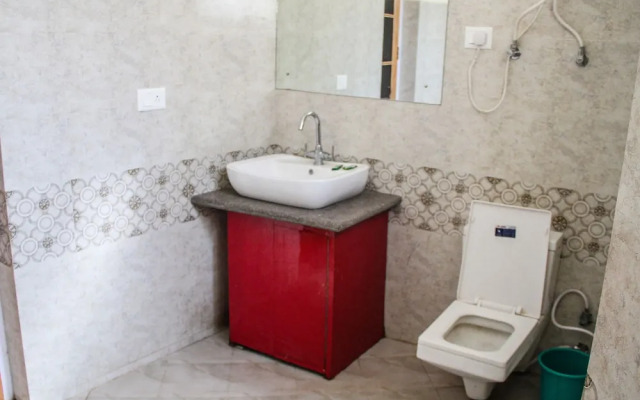 Hotel Lumbini