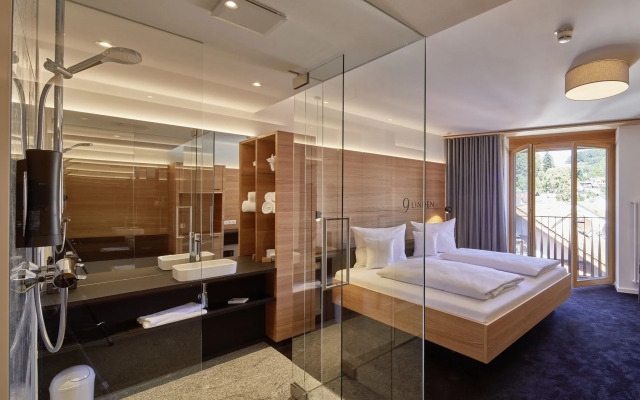 ElzLand Hotel 9 Linden BUSINESS & FAMILIEN HOTEL