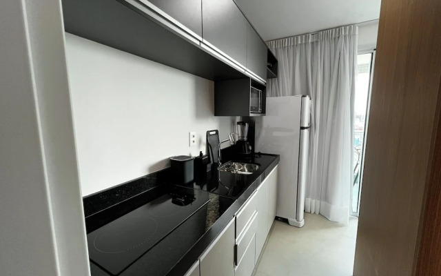 Rn Studio - Apto 1016