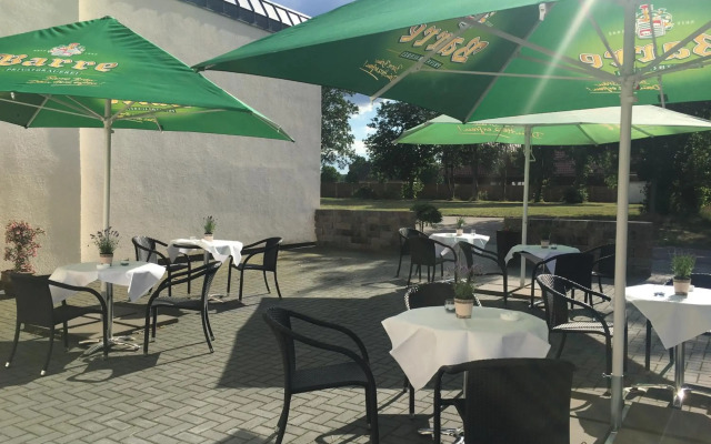 Restaurant und Hotel Knostmann