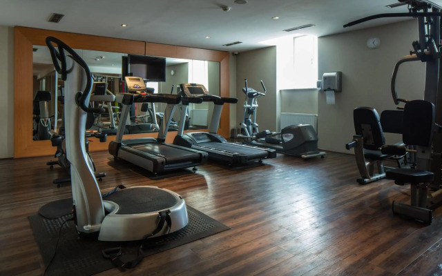 Mercure Ostrava Center Hotel