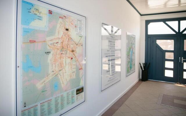 KRACHER Landhaus No. 2