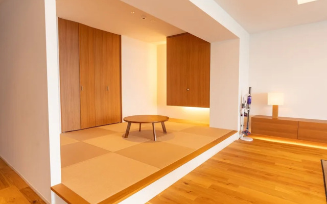Private Condo Kourijima by Coldio Smart Resort