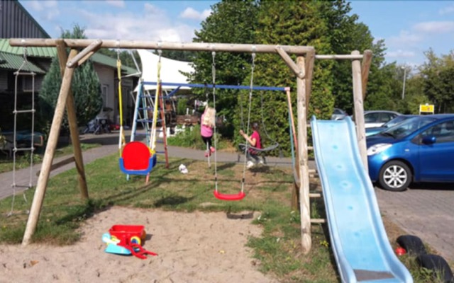 Sport und Freizeitzentrum Gänsefurth
