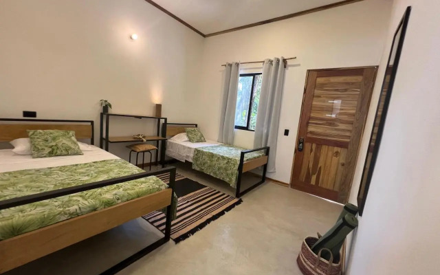 Hotel Mediterraneo