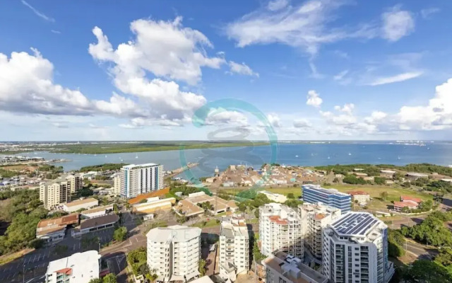 ZEN SEA VIEW - 2 Bedroom Penthouse