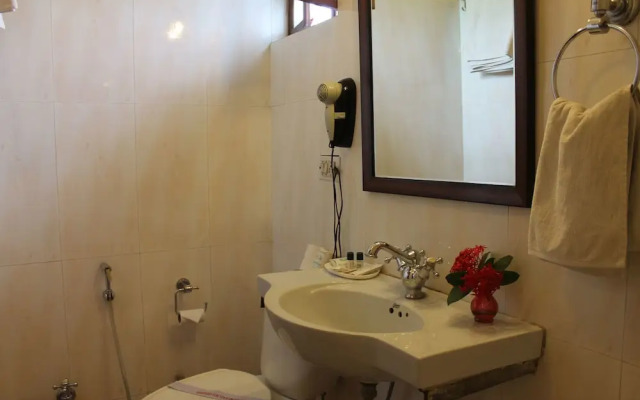 Madhuban - A Heritage Home