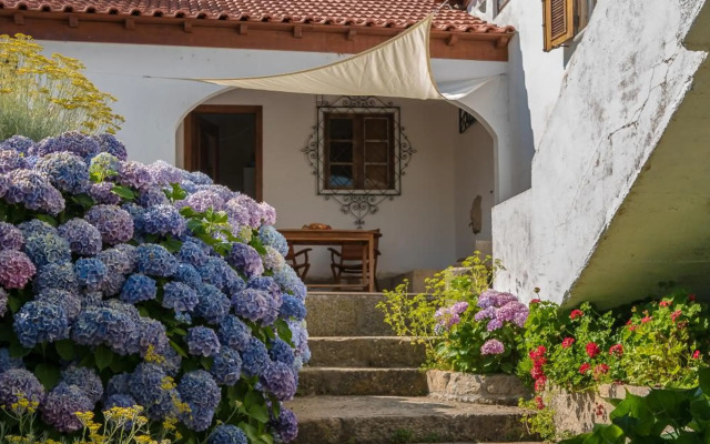 Quinta Do Acipreste (Antiga Quinta Da Torre)