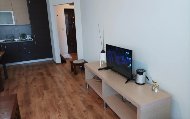 Apartment Detelina Residence