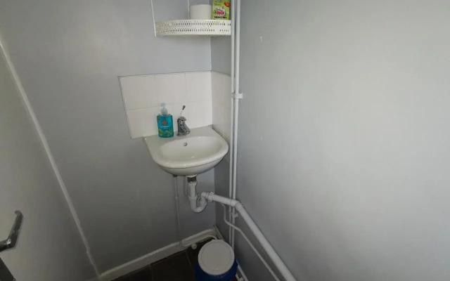 London budget Maisonette