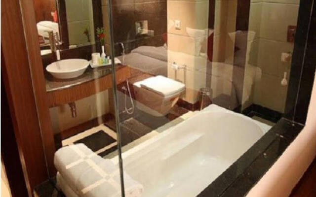 Hotel Lake View Expotel